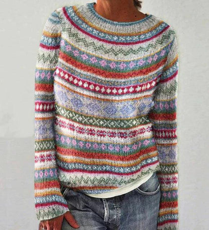 LD Casual en comfortabele wintertruien