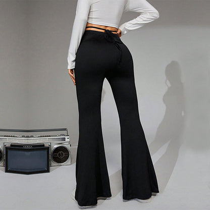 Chic en comfortabel Broek