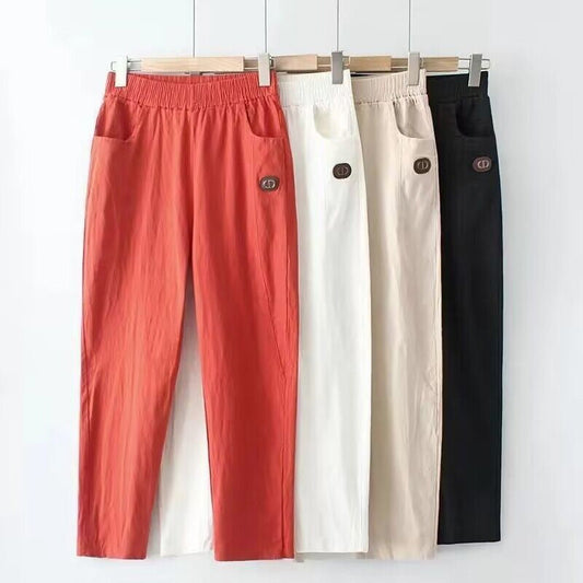 LD | Tijdloze en elegante broek