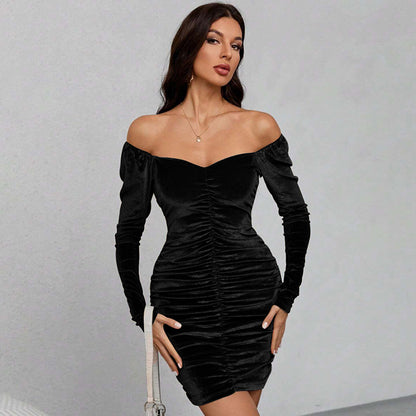 Luxe en gracieus Jurk