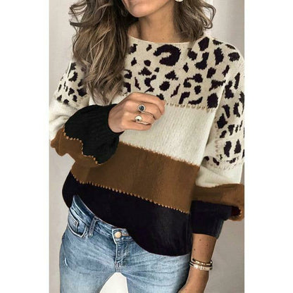 LD | Moeiteloze en trendy wintertruien