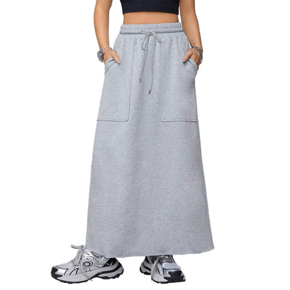 Luxe en gracieus Rok