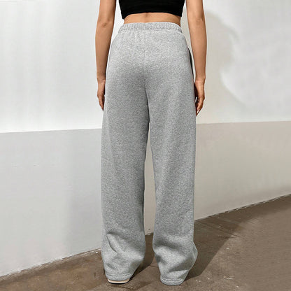 Modern en minimalistisch Broek