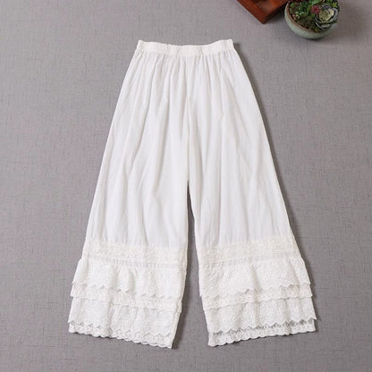 LD | Chique en lichtgewicht broek
