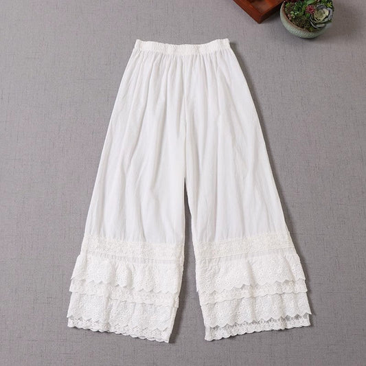 LD | Chique en lichtgewicht broek