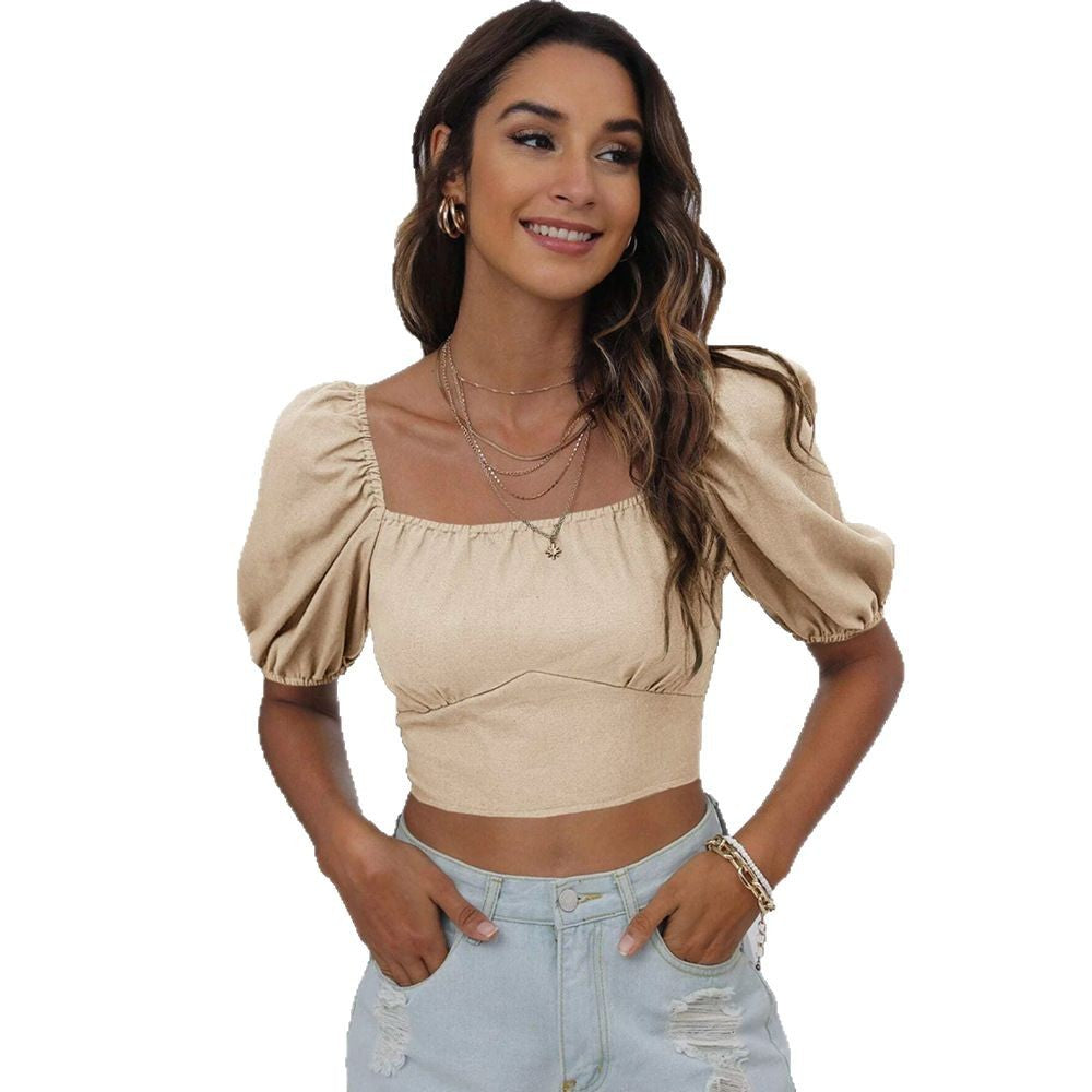 Chic en comfortabel Overhemd