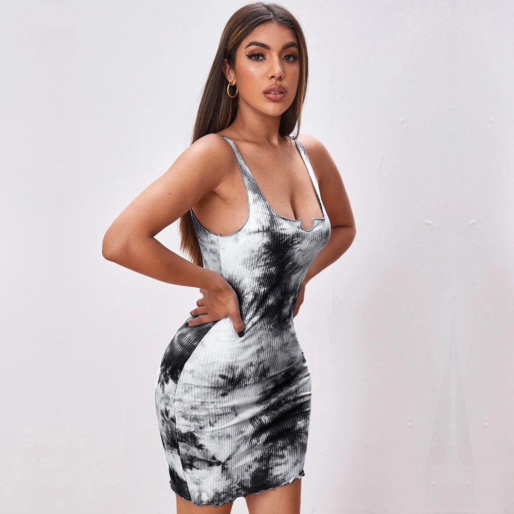 Onopvallend en elegant Jurk