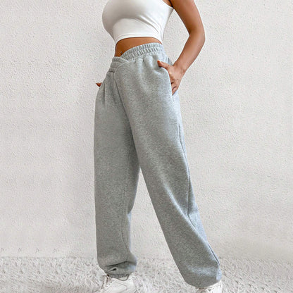 Chic en comfortabel Broek