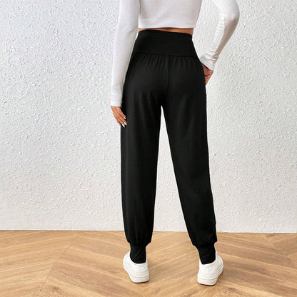 Trendy en tijdloos Broek