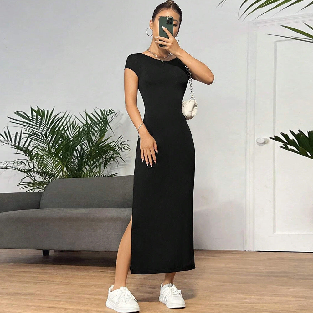 Chic en comfortabel Jurk