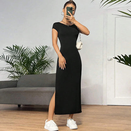 Chic en comfortabel Jurk