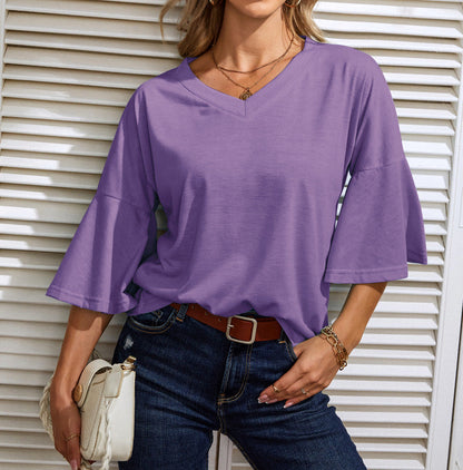 LD | Klassieke en comfortabele blouse