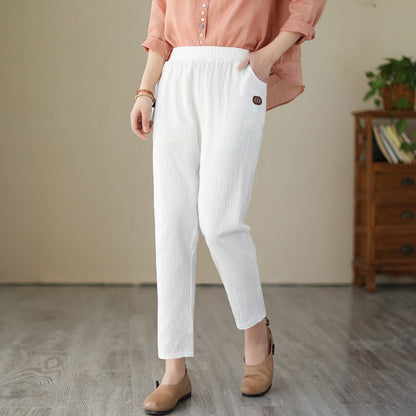 LD | Tijdloze en elegante broek