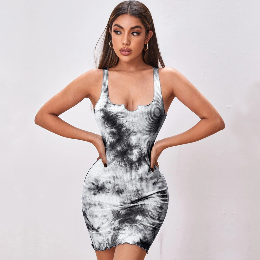Onopvallend en elegant Jurk