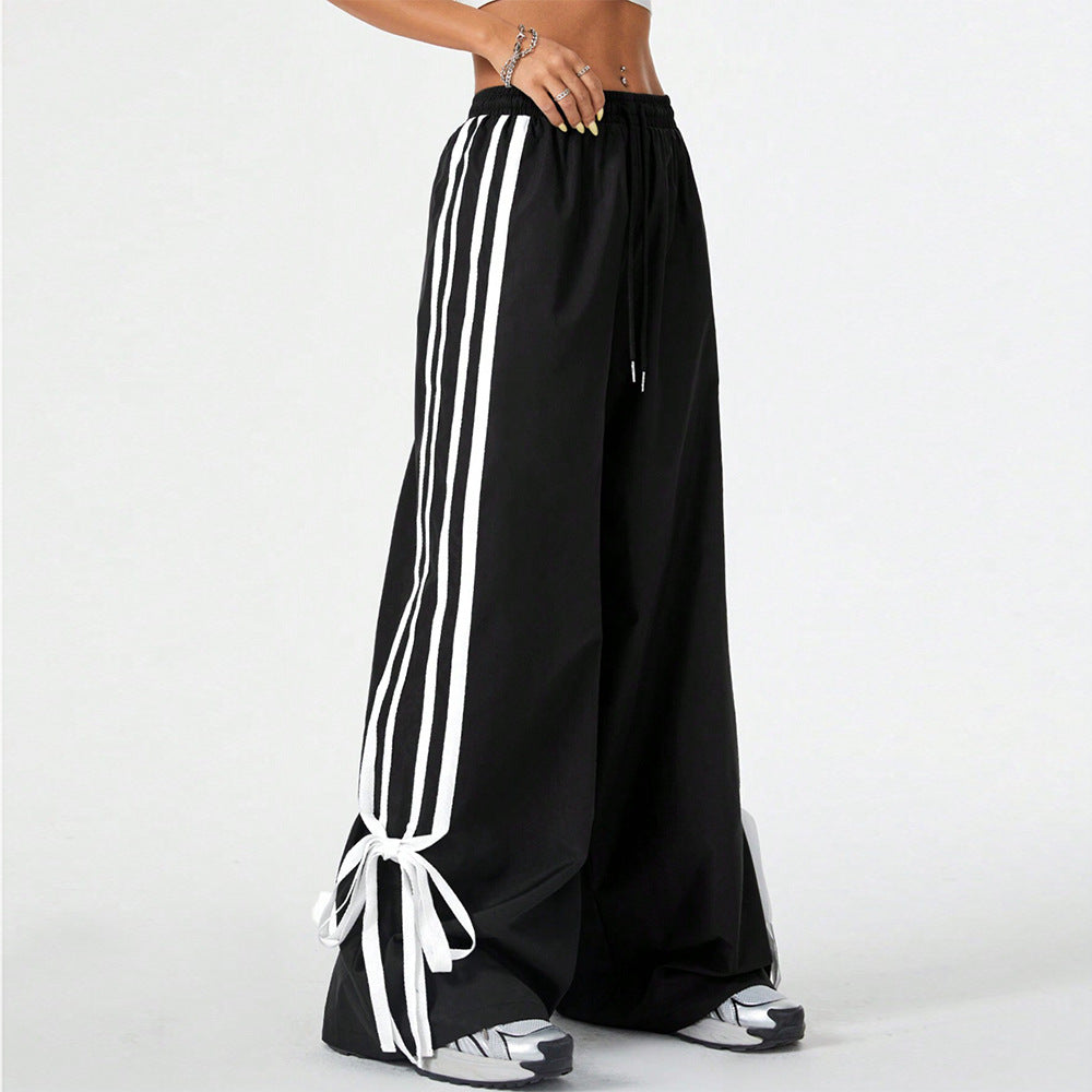 Levendig en uniek Broek