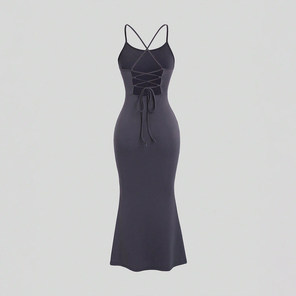 Onopvallend en elegant Jurk