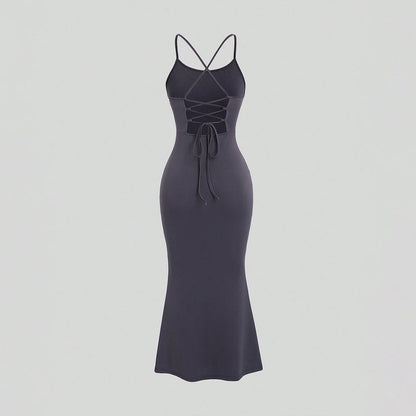 Onopvallend en elegant Jurk