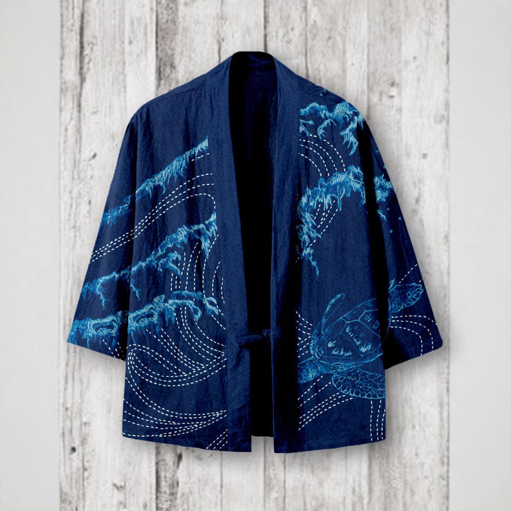 Slank en eigentijds Vest