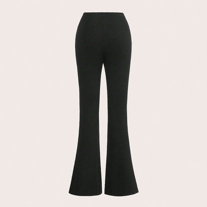 Verfijnd en stralend Broek