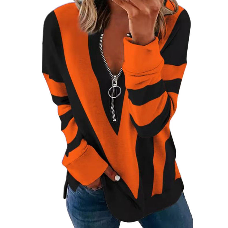LD en modieuze winterkleding