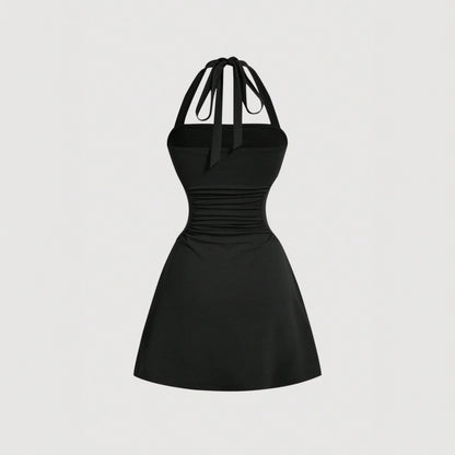 Modern en minimalistisch Jurk