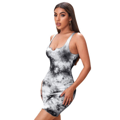 Onopvallend en elegant Jurk
