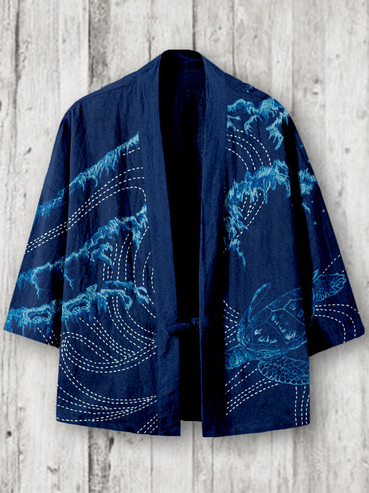 Slank en eigentijds Vest