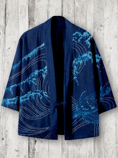 Slank en eigentijds Vest