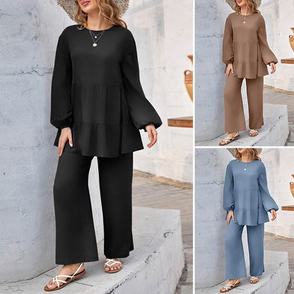 LD | Sportieve en coole blouse