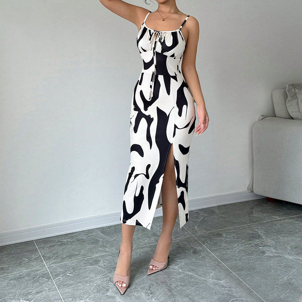 Stijlvol en elegant Jurk