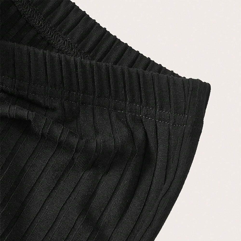 Verfijnd en stralend Broek