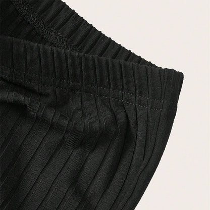 Verfijnd en stralend Broek