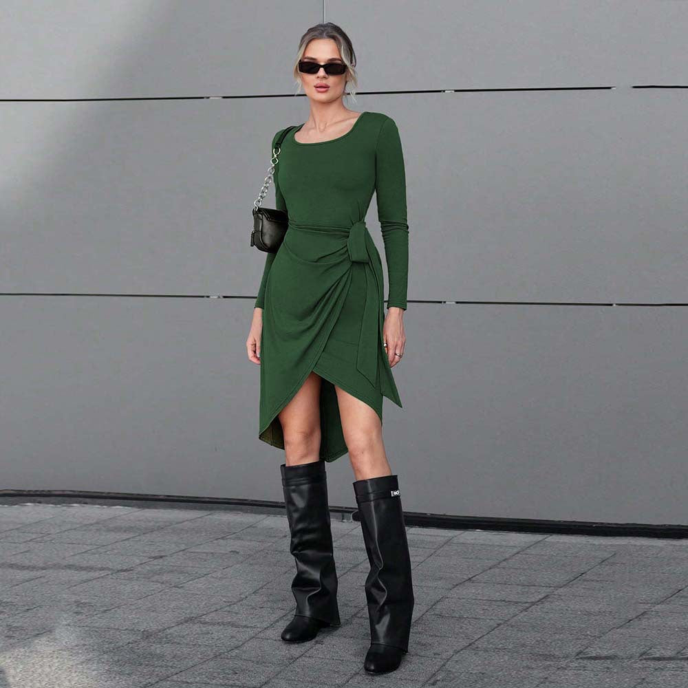 Luxe en gracieus Jurk