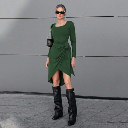 Luxe en gracieus Jurk