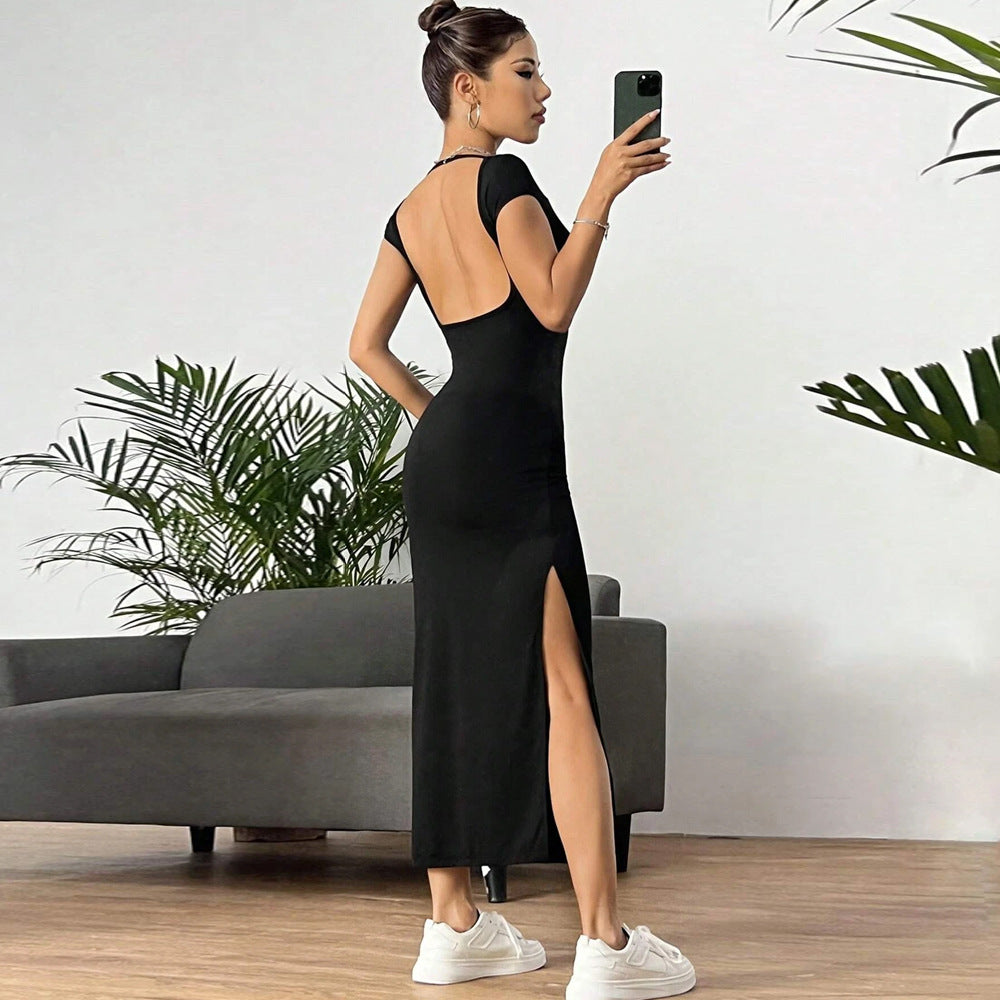 Chic en comfortabel Jurk