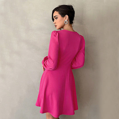 Stijlvol en elegant Jurk