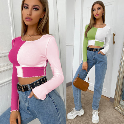 Cool en casual Zomerstuk