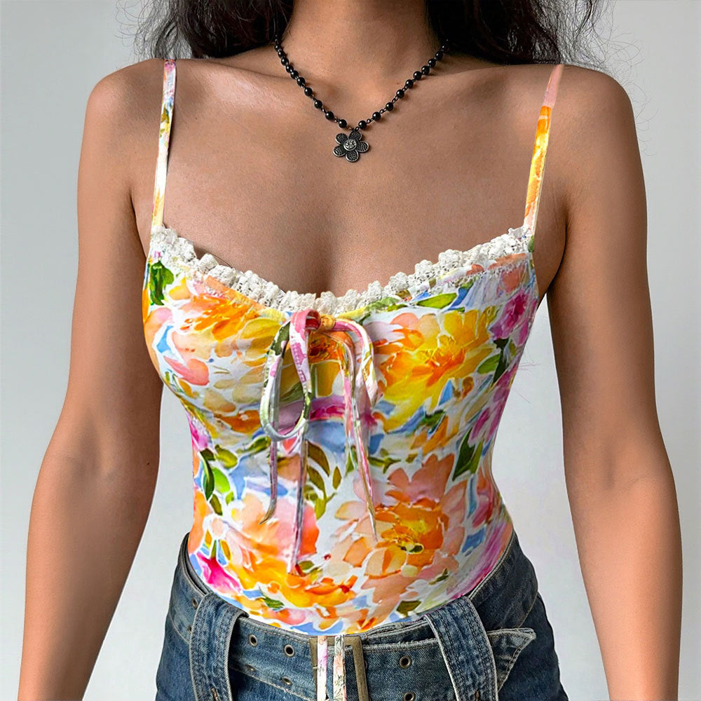 Cool en casual Zomerstuk