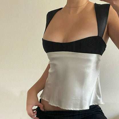 Luxe en gracieus Zomerstuk