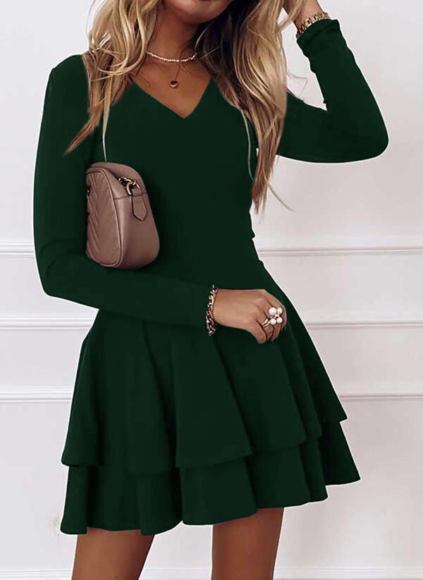 LD | Casual en lichte zomerjurk