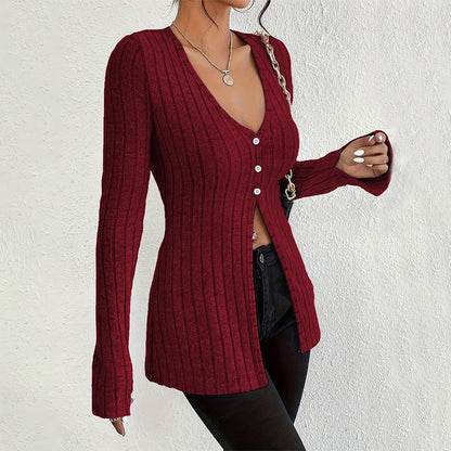 Chic en comfortabel Overhemd