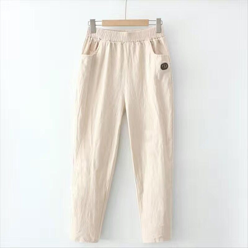 LD | Tijdloze en elegante broek