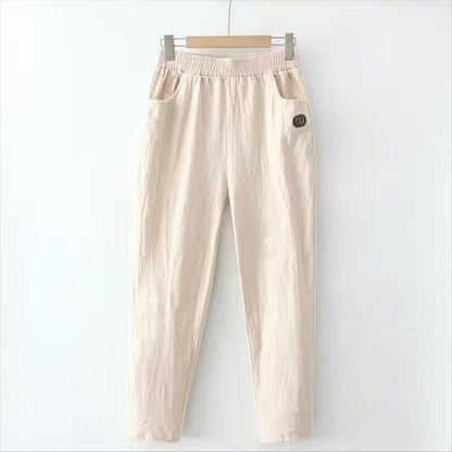 LD | Tijdloze en elegante broek