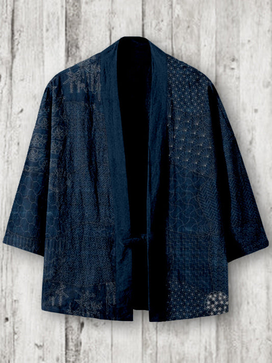 Slank en eigentijds Vest