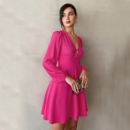 Stijlvol en elegant Jurk
