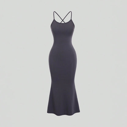 Onopvallend en elegant Jurk