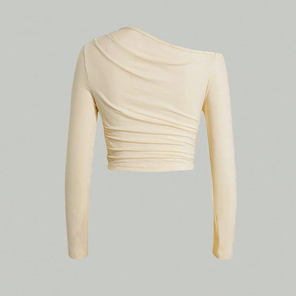 Modern en minimalistisch Zomerstuk