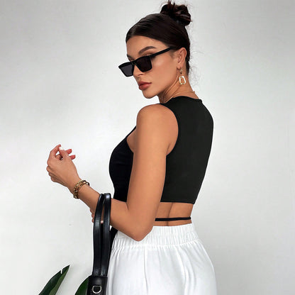 Chic en comfortabel Zomerstuk