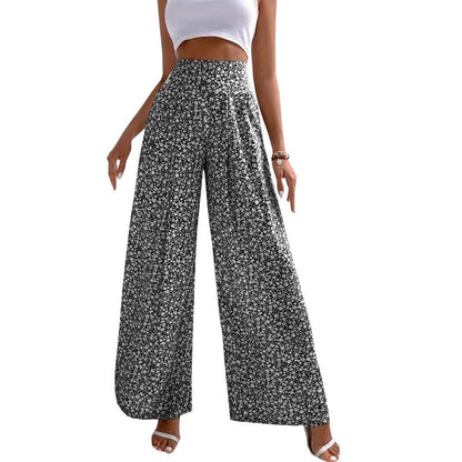 LD | Gedurfde en luchtige broek