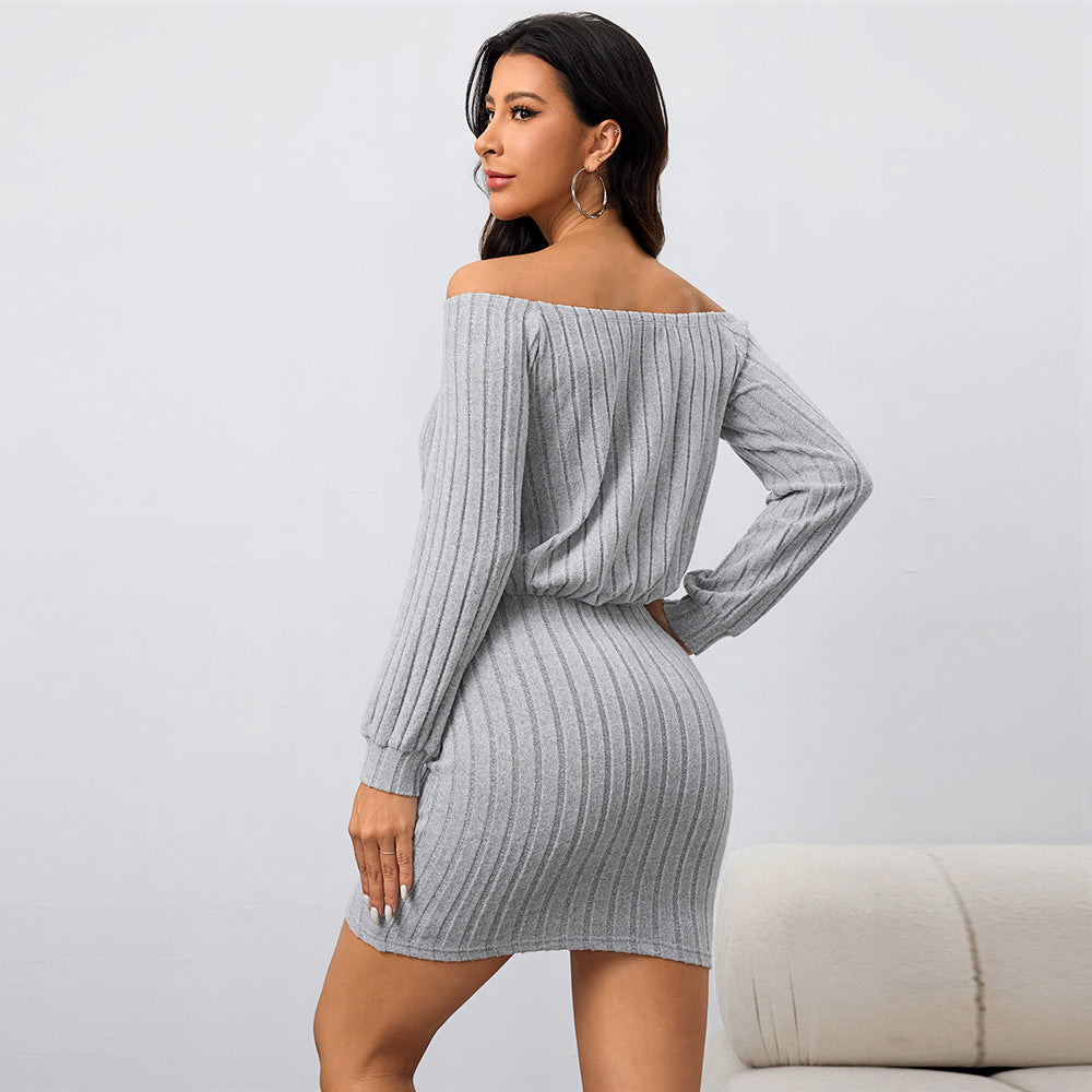 Chic en comfortabel Jurk